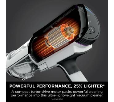 Produktbild Shark Detect Clean & Empty IW4621EUT