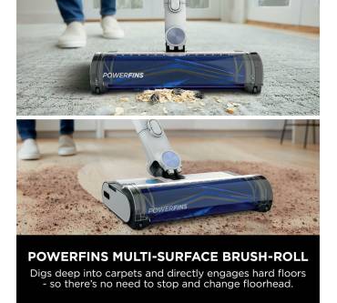 Produktbild Shark Detect Clean & Empty IW4621EUT