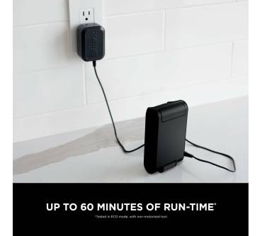 Produktbild Shark Detect Clean & Empty IW4621EUT