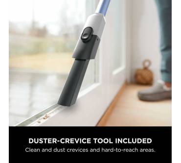 Produktbild Shark Detect Clean & Empty IW4621EUT