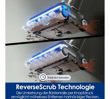 Produktbild Tineco Floor One S9 Artist Steam Pro