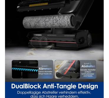 Produktbild Tineco Floor One S9 Artist Steam Pro