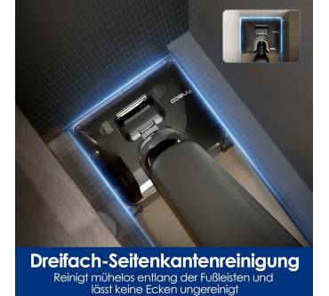 Produktbild Tineco Floor One S9 Artist Steam Pro