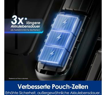 Produktbild Tineco Floor One S9 Artist Steam Pro