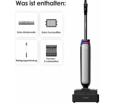 Produktbild Tineco Floor One S9 Artist Steam Pro