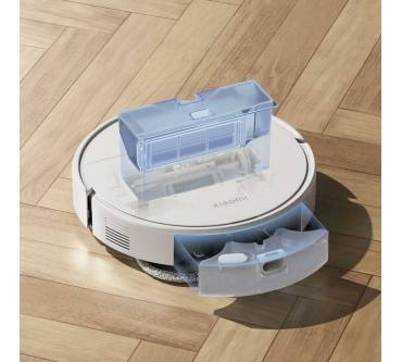 Produktbild Xiaomi Robot Vacuum S40 Pro