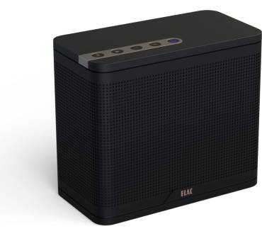 Produktbild Elac Nava 100