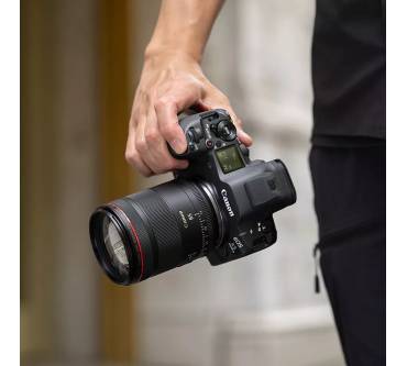 Produktbild Canon RF 85mm F1.4 L VCM