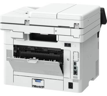 Produktbild Canon i-SENSYS MF461DW II