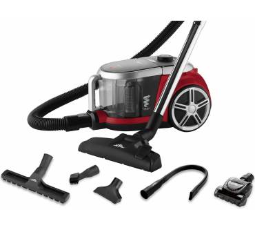 Produktbild ETA Stormy Turbo