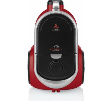 Produktbild ETA Stormy Turbo