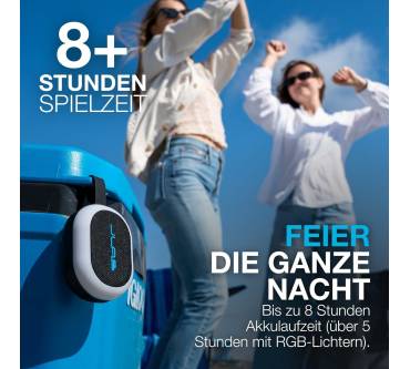 Produktbild JLAB Pop Party