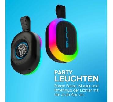 Produktbild JLAB Pop Party