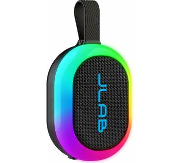 Produktbild JLAB Pop Party