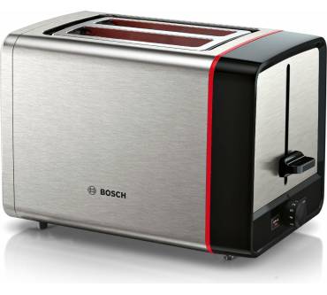 Produktbild Bosch MyMoment TAT6M420