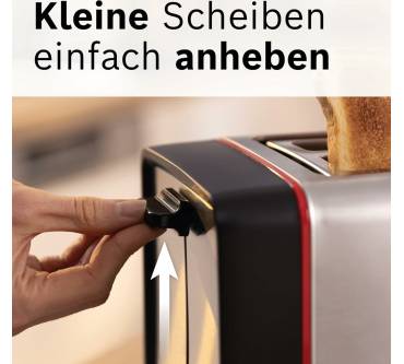 Produktbild Bosch MyMoment TAT6M420