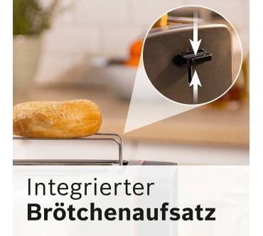 Produktbild Bosch MyMoment TAT6M420