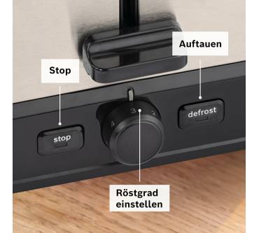 Produktbild Bosch MyMoment TAT6M420