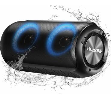 Produktbild Hupoaf ZY-02