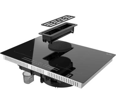 Produktbild K&H DD60-IN7204FLX