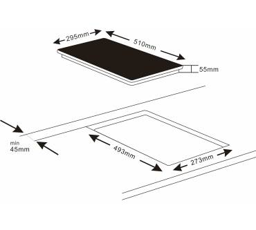 Produktbild K&H 30KB-IN3400
