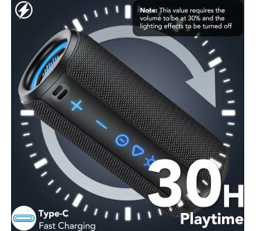 Produktbild TIMU S11