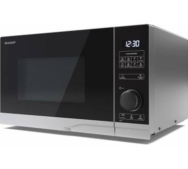 Produktbild Sharp YC-PS254AU-S