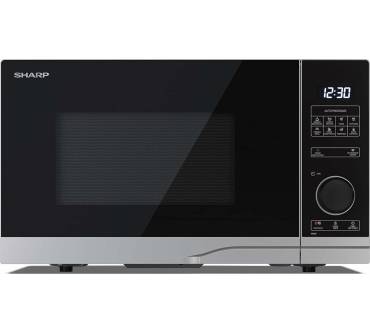 Produktbild Sharp YC-PS254AU-S