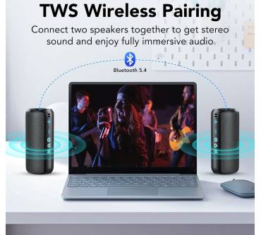 Produktbild TIMU S11