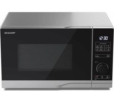 Produktbild Sharp YC-PS254AU-S