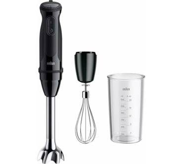 Produktbild Braun MultiQuick 5 MQ50051 M