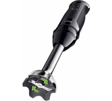 Produktbild Braun MultiQuick 5 MQ50051 M