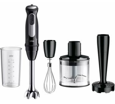 Produktbild Braun MultiQuick 5 Pro MQ55307M