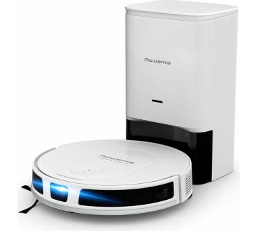 Produktbild Rowenta X-Plorer Serie 70+ RR8497