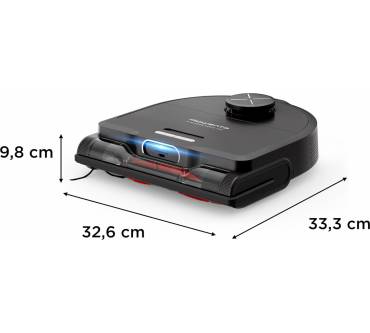 Produktbild Rowenta Xplorer Serie 220 RR9475