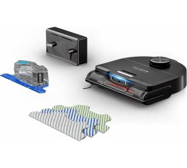 Produktbild Rowenta Xplorer Serie 220 RR9475