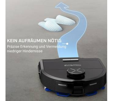 Produktbild Rowenta Xplorer Serie 220 RR9475