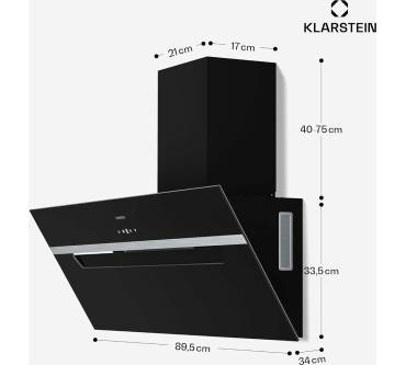 Produktbild Klarstein BigBite