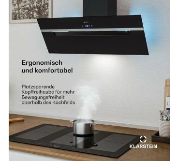 Produktbild Klarstein BigBite