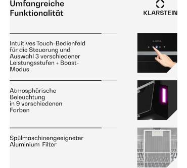 Produktbild Klarstein BigBite