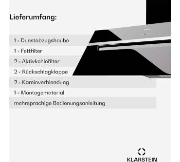 Produktbild Klarstein BigBite