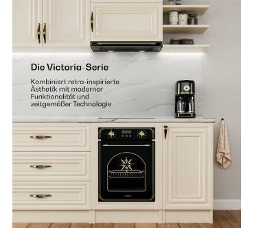 Produktbild Klarstein Victoria (60 cm)