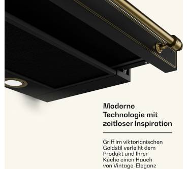 Produktbild Klarstein Victoria (60 cm)