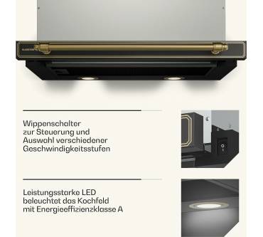 Produktbild Klarstein Victoria (60 cm)