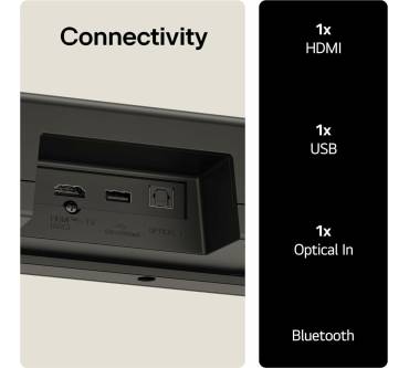 Produktbild LG US40TR