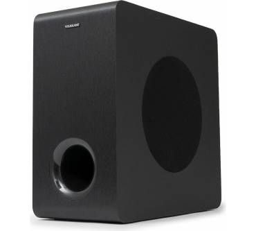 Produktbild Vulkkano SUB6 MKII