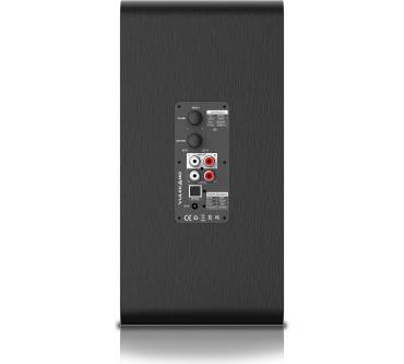 Produktbild Vulkkano SUB6 MKII