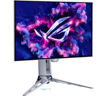Produktbild Asus ROG Swift PG27AQWP-W