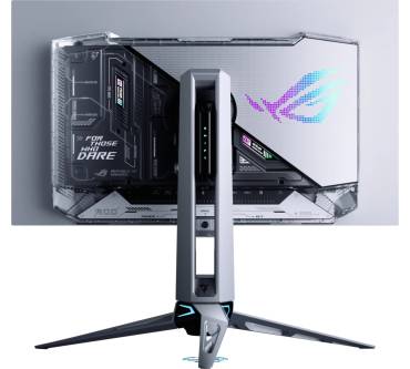 Produktbild Asus ROG Swift PG27AQWP-W