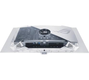 Produktbild Asus ROG Swift PG27AQWP-W